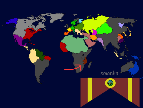 Finland-Universe/4F-61 R.P | Smanka!