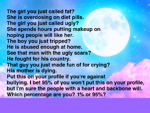Remix this If your against bullying remix remix