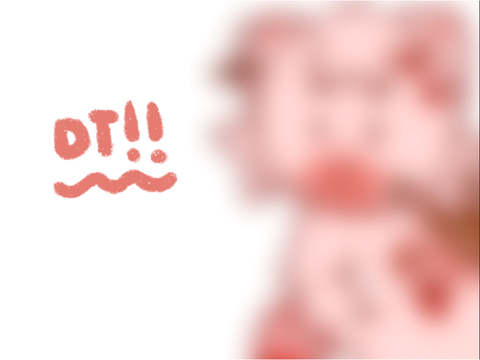 *+.^ dt with @bloo-berries ^.+*