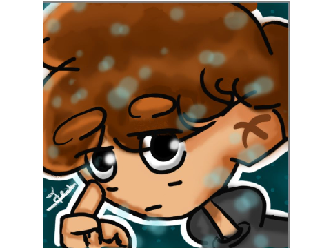 RANDOM ART P1