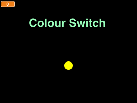 Colour Switch remix
