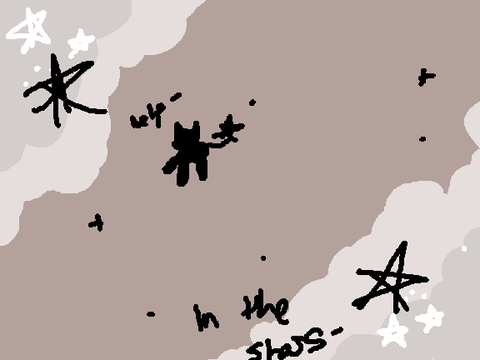 6/6? Unfinished sketches~ last minute ik ik--