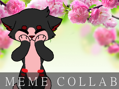 ll Lucky, Lucky ll Meme Collab w/ Juniper ll
