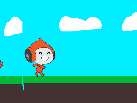 A Pico-ish Stroll