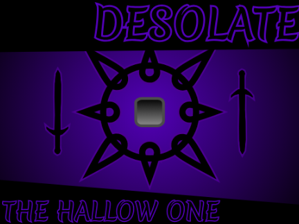 Desolate | Blue's RNG
