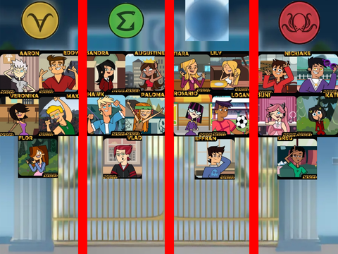 The Million Game: Academy Make Your Own