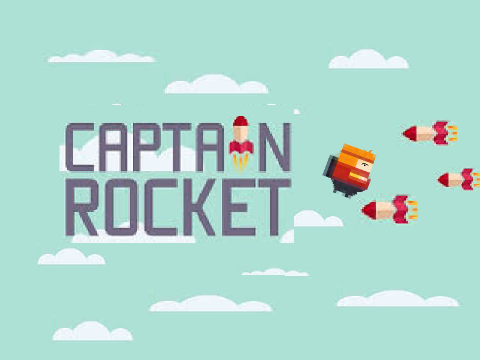 Captain Rocket