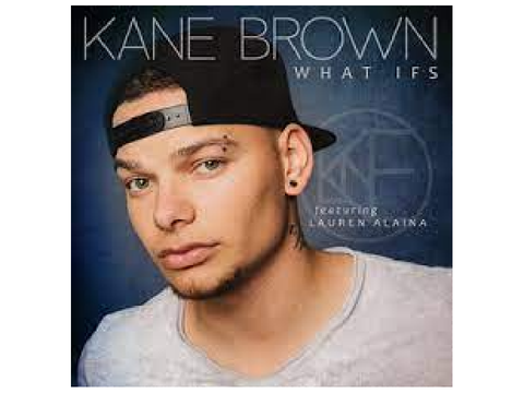 What ifs - Kane Brown ft. Lauren Alaina remix