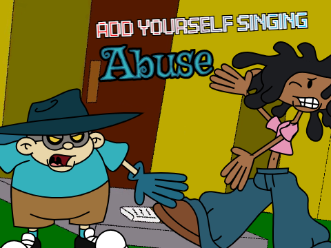 Abuse (KND)