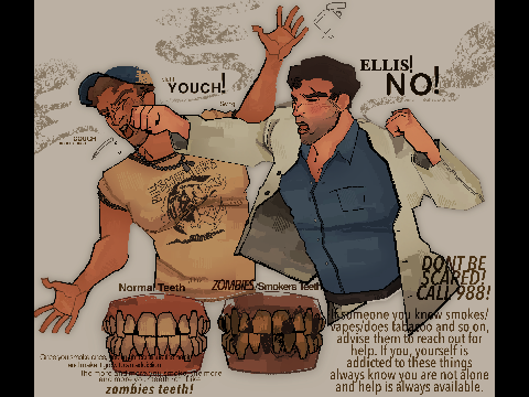 Art Dump (⊙ _ ⊙ )