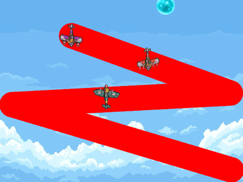 fight sim