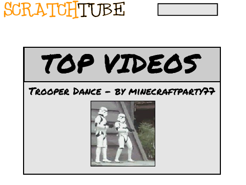 ScratchTube