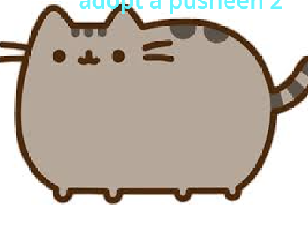 adopt a pusheen 2 remix