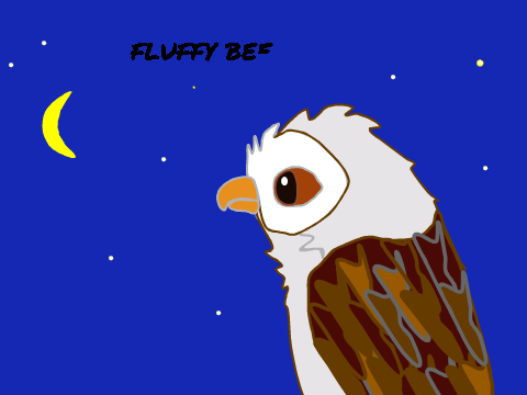 How to draw owls remix