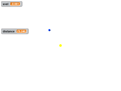 ORBIT ENGINE FOR COLLAB PROJECT (alpha)