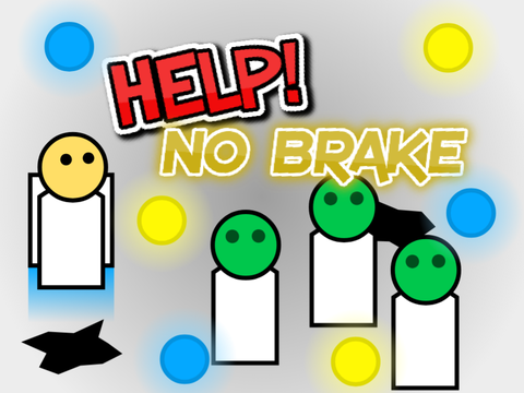 HELP! NO BRAKE