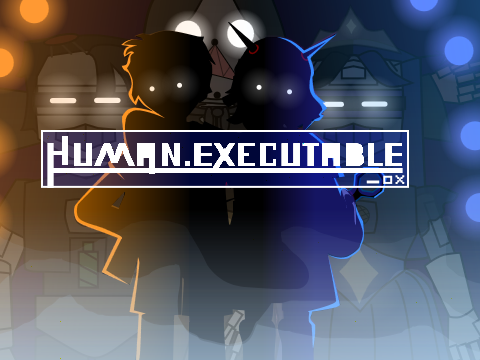 NEW ANIMATION SERIES
