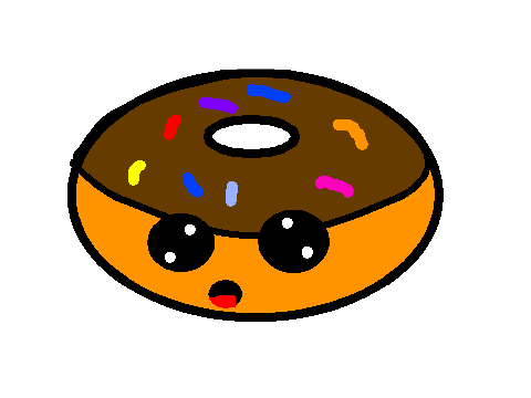 Donut CC ~Open~ remix