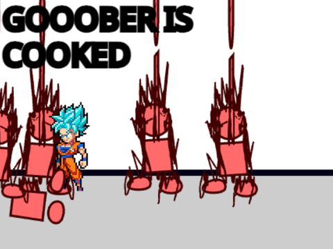 I fought this guy