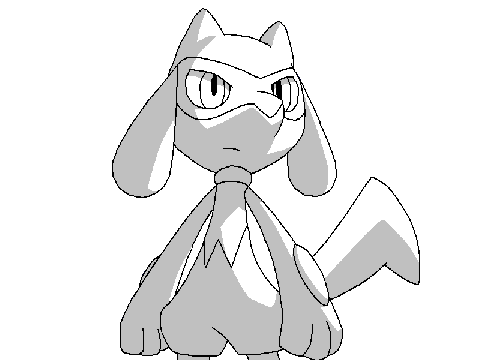 Riolu CC ~ Castle in the Sky {OPEN}