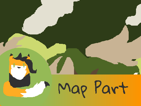 Map Part 10
