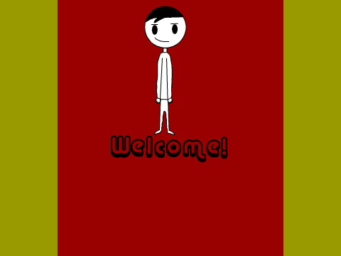 Welcome To My Profile