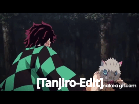 [Tanjiro-Edit]