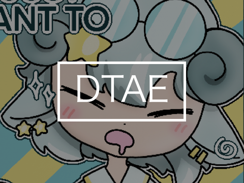 DTA entry // study sheep zzz