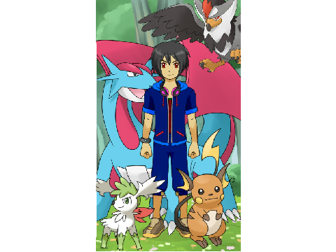 My Thoughts on "Pokemon Go"...