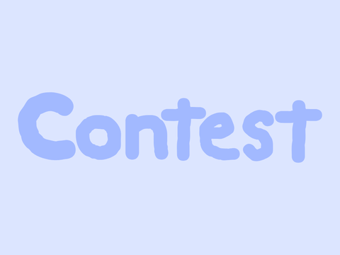 600 Anything Contest