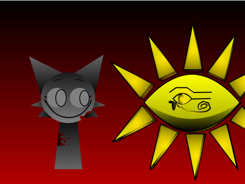 God eye (3)