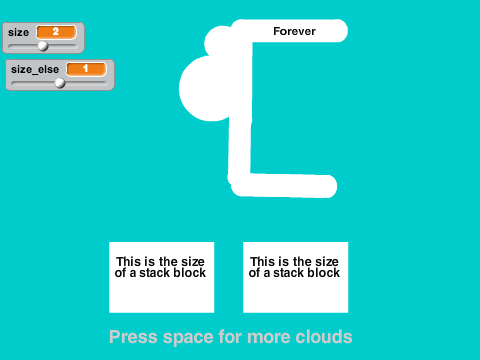 Expanding c-blocks (InTheClouds Beta 1.7)