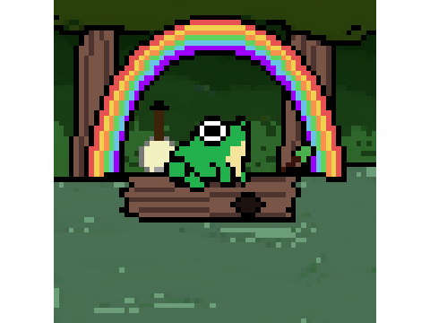 frogs :D
