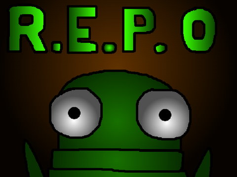 R.E.P.O be like | #animations #art #stories #all #trending