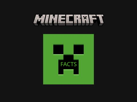 Ask any Minecraft facts 