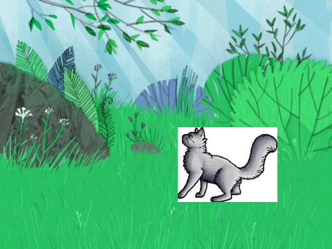 I saved Bristlefrost!
