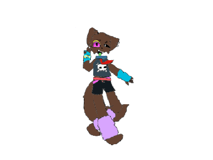 cool art made by  mhhhh78