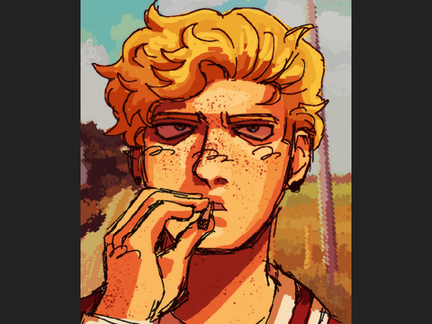 art dump #57