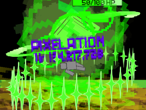 Pixelation