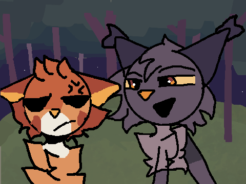 >:3 Part 2 and 20
