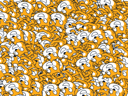 to many cats