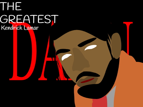 Kendrick Lamar
