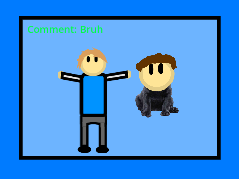 That Dog | Text engine bonus! remix