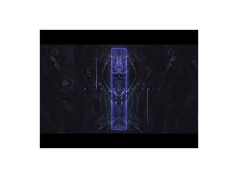 Cool music I found in my files :} 