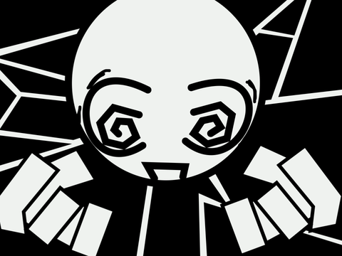 Ghost 2 (unfin)