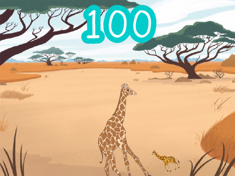 Giraffe clicker 