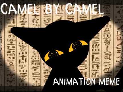 . Camel by Camel . filler / lazy