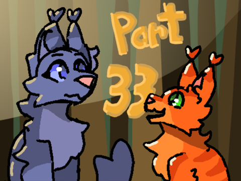 Part 33 // WotM