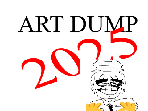 fart dump 2025,,
