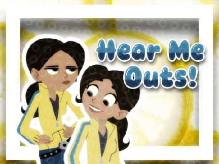 Hear Me Outs
